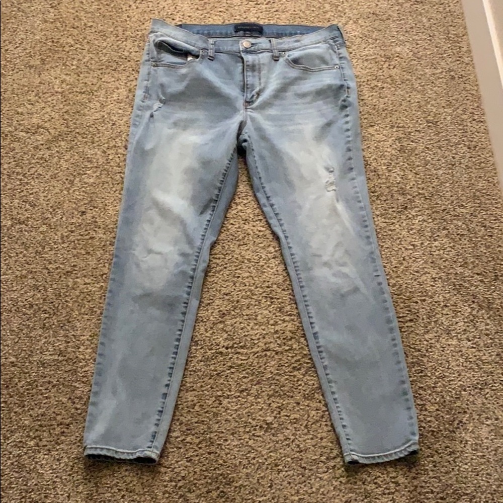 Jeans earo